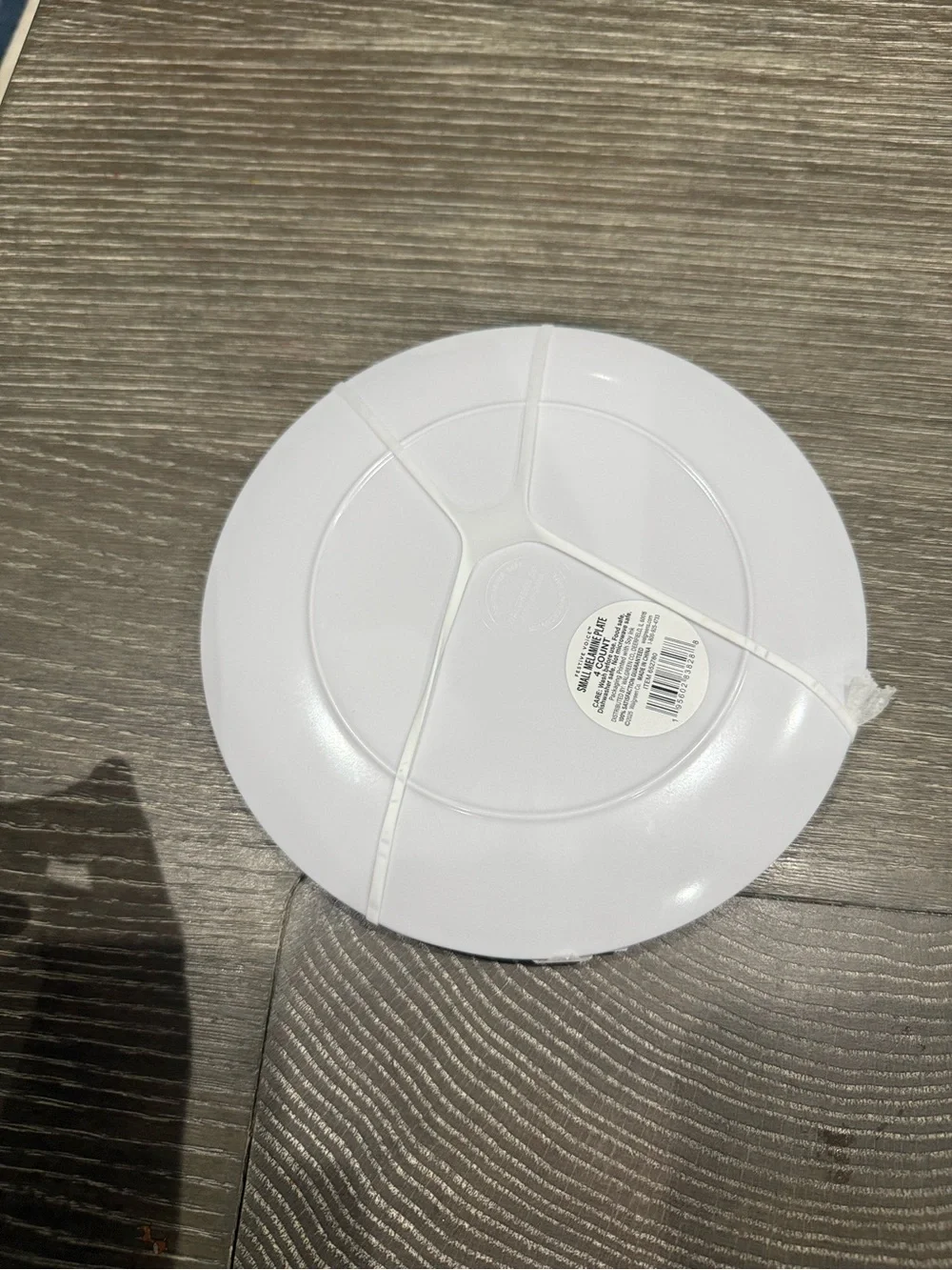 walgreens durable striped